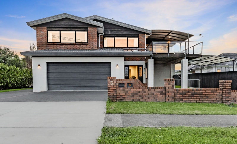 5 Kowhai Road, Whenuapai, Auckland - Carousel 2