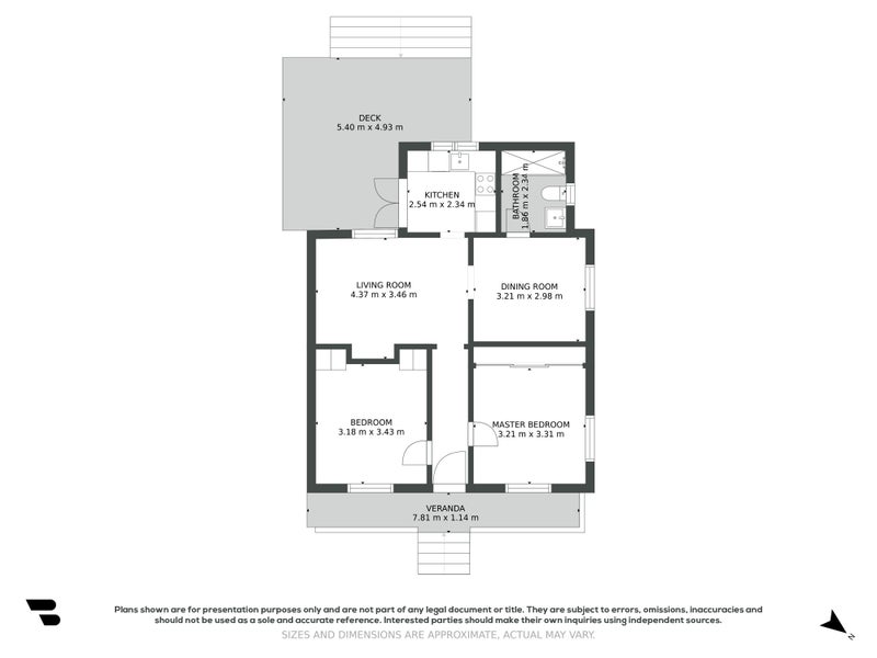 66 Virginia Avenue West, Eden Terrace, Auckland - Carousel 19