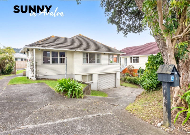 991 High Street, Avalon, Lower Hutt - Carousel 1