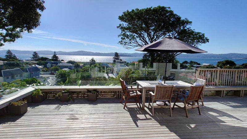 111 Muritai Road, Eastbourne, Lower Hutt - Carousel 1