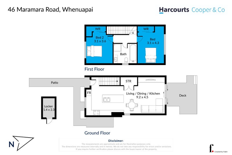 46 Maramara Road, Whenuapai, Auckland - Carousel 22