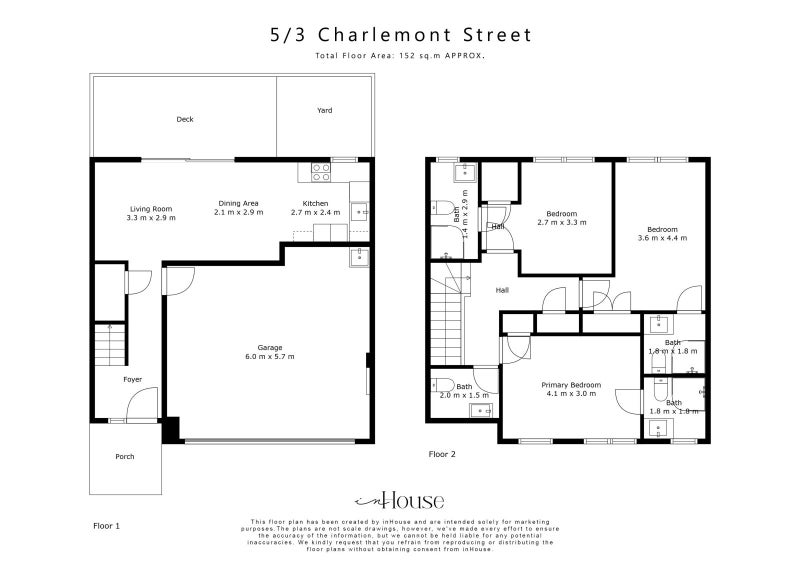 5/3 Charlemont Street, Whitiora, Hamilton - Carousel 19
