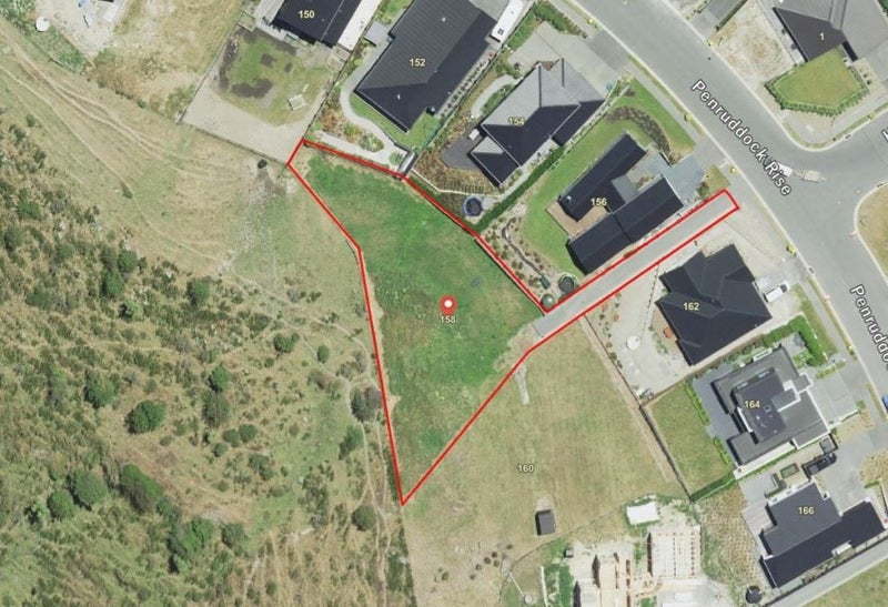 158 Penruddock Rise, Westmorland, Christchurch - Carousel 1