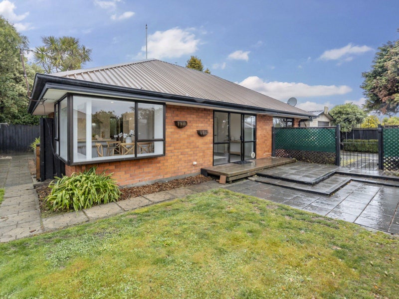 1/45 Reginald Street, Burwood, Christchurch - Carousel 13