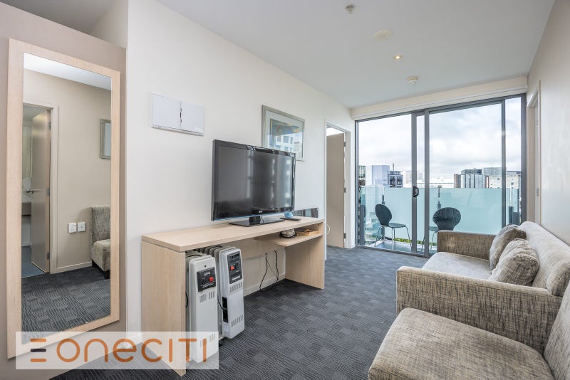 1202/85 Wakefield Street, Auckland Central, Auckland - Carousel 2