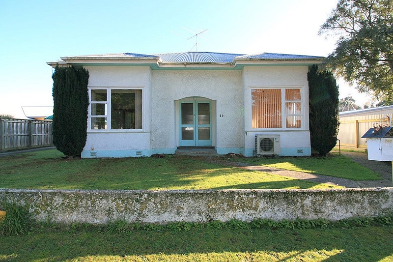 53 Ness Street, Appleby, Invercargill - Carousel 1