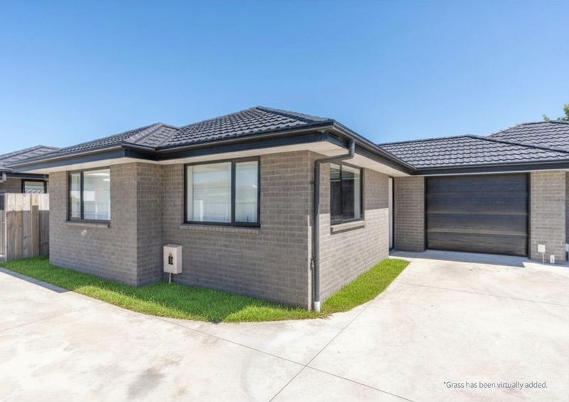 3/15 Dover Road, St Andrews, Hamilton - Carousel 2