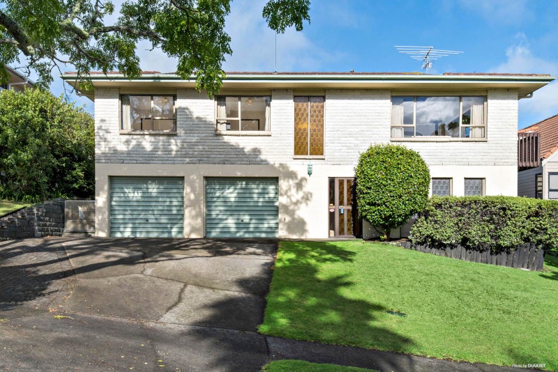 61 John Gill Road, Shelly Park, Auckland - Carousel 1