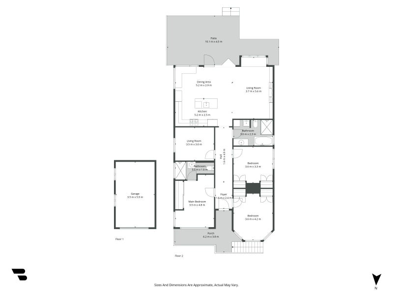 90 Lincoln Street, Ponsonby, Auckland - Carousel 21