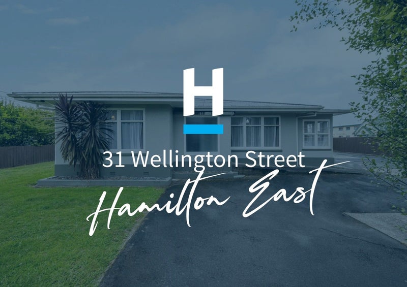 31A Wellington Street, Hamilton East, Hamilton - Carousel 1