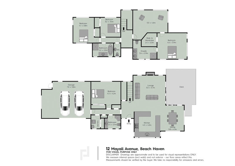 12 Mayall Avenue, Beach Haven, Auckland - Carousel 22