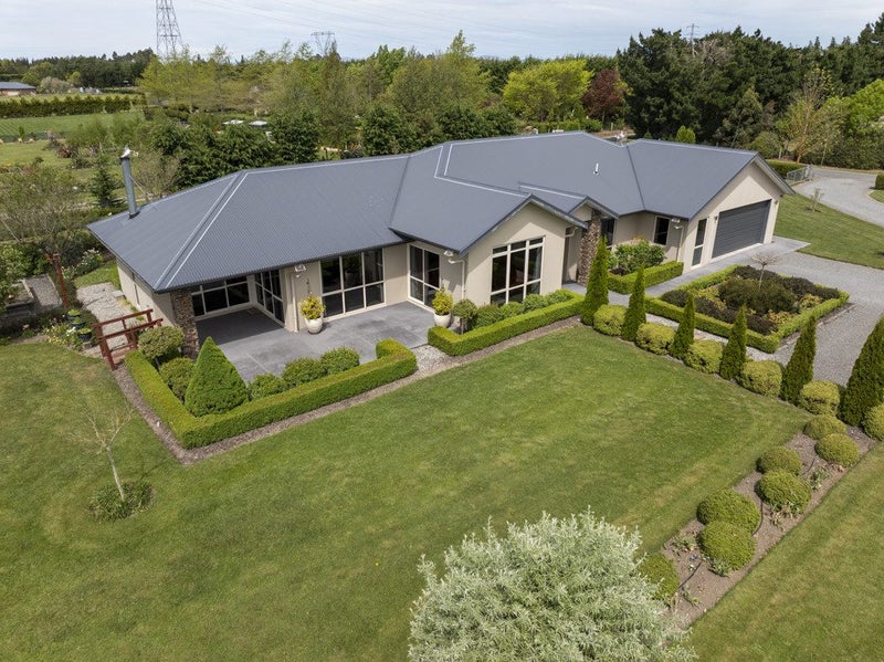6 Redfern Lane, Swannanoa, Rangiora - Carousel 1