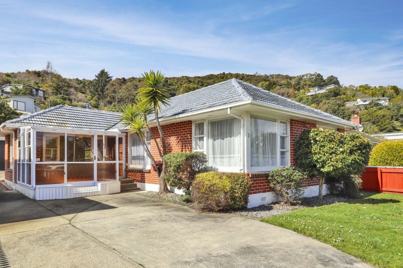 3 Parnell Street, Fairfield, Lower Hutt - Carousel 1