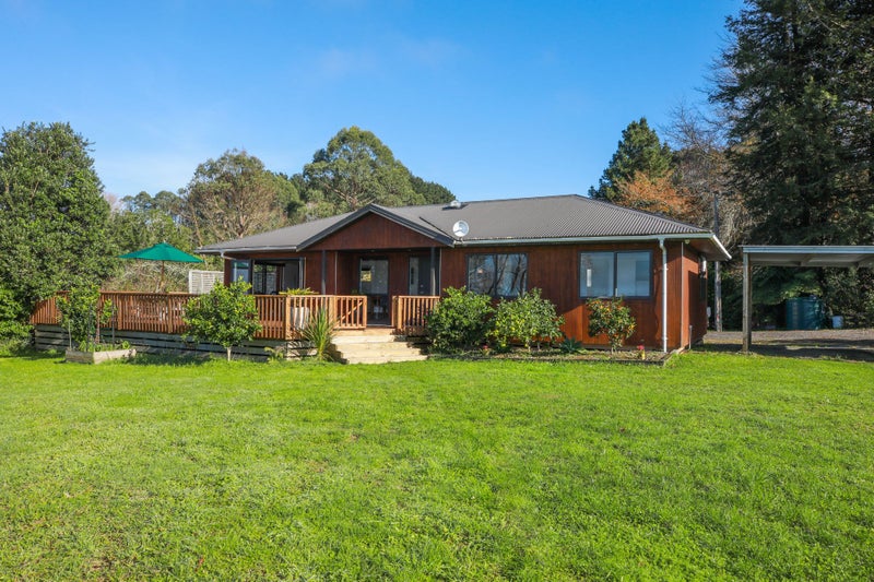 389 Mangati Road, Puketotara - Carousel 28