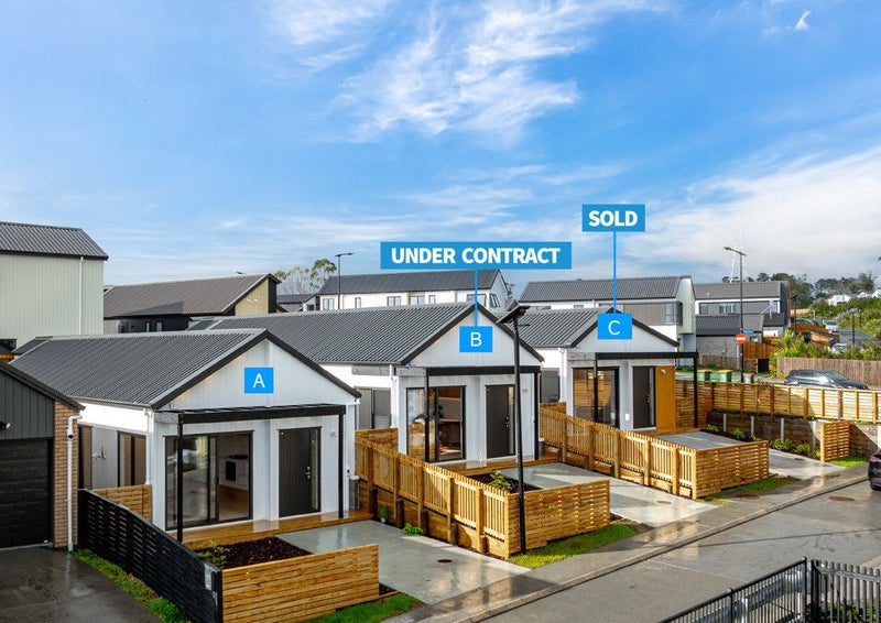 7B Kotiu Place, Massey, Auckland - Carousel 1