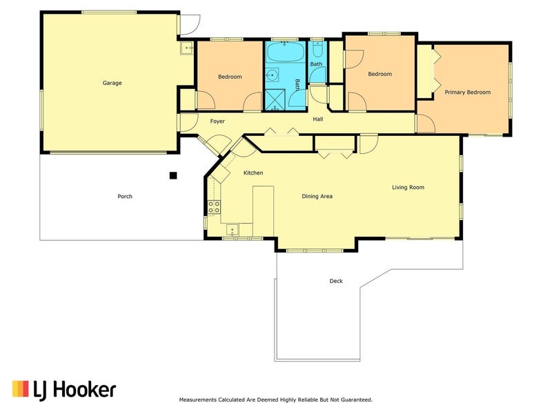 16A Thompson Street, Leamington, Cambridge - Carousel 17
