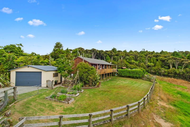 181 Govan Wilson Road, Warkworth - Carousel 20