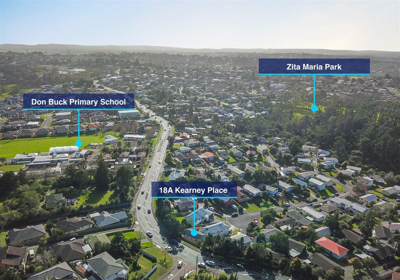 18A Kearney Place, Massey, Auckland - Carousel 2