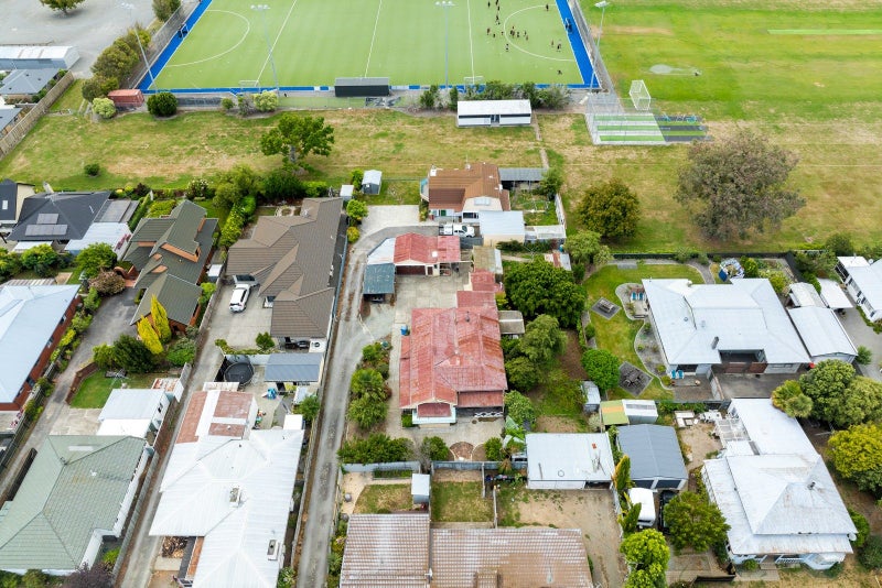 93A Scott Street, Blenheim - Carousel 2