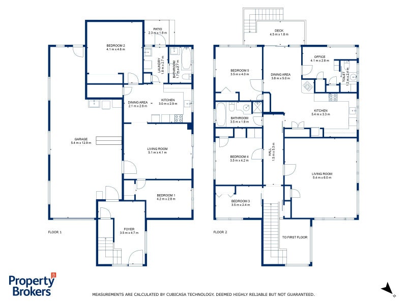 5 Price Street, Westown, New Plymouth - Carousel 2