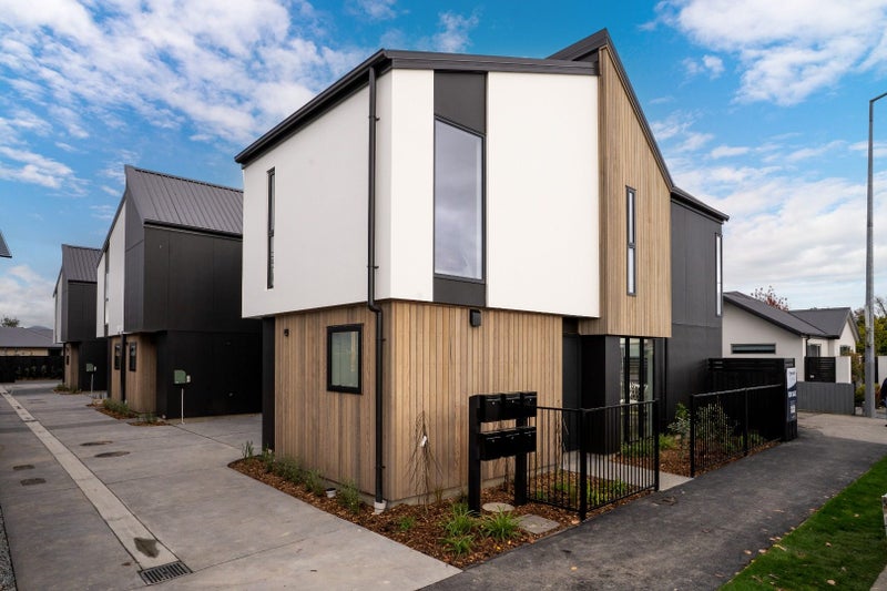 1/38 Shirley Road, Shirley, Christchurch - Carousel 2