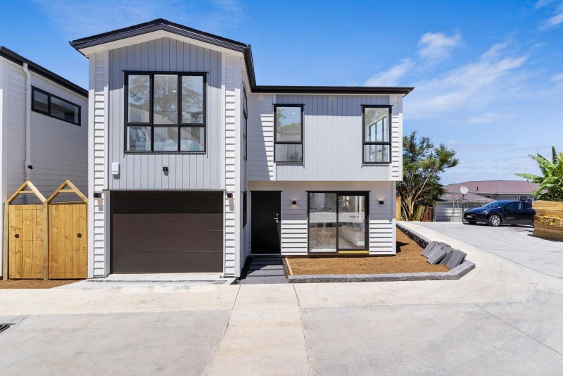 3/156 Coxhead Road, Wattle Downs, Auckland - Carousel 14