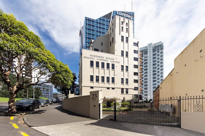 5C/23 Emily Place, Auckland Central, Auckland - Carousel 2