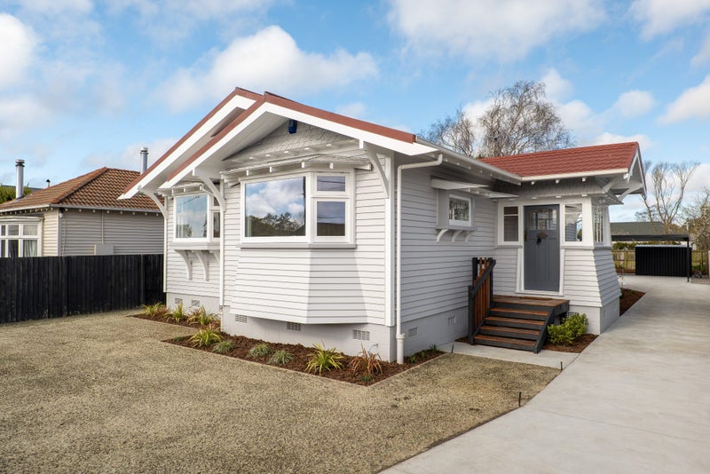 14 Speight Street, Mairehau, Christchurch - Carousel 1