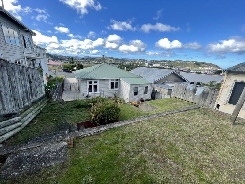 50 Tirangi Road, Rongotai, Wellington - Carousel 21
