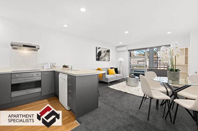 8/6 Porters Avenue, Eden Terrace, Auckland - Carousel 1