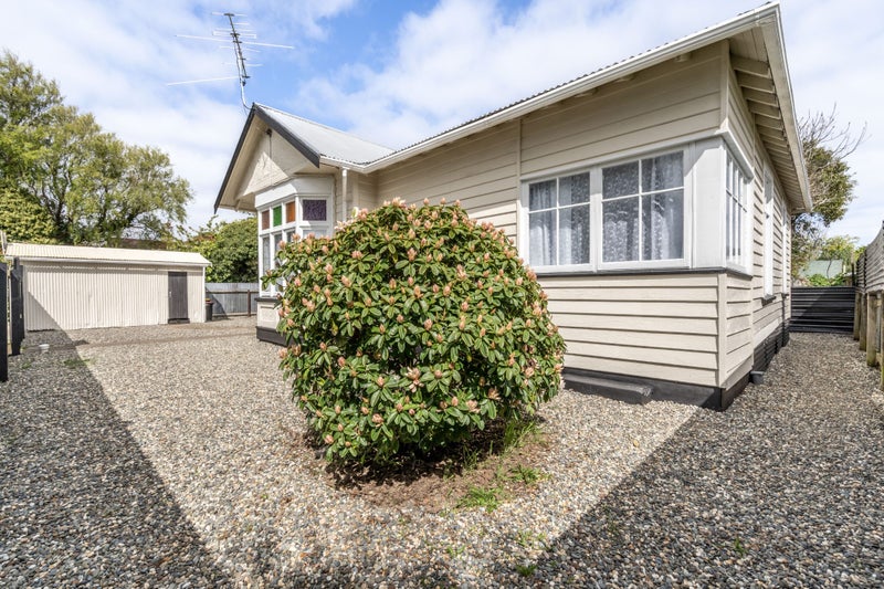 25 Raymond Street, Georgetown, Invercargill - Carousel 1