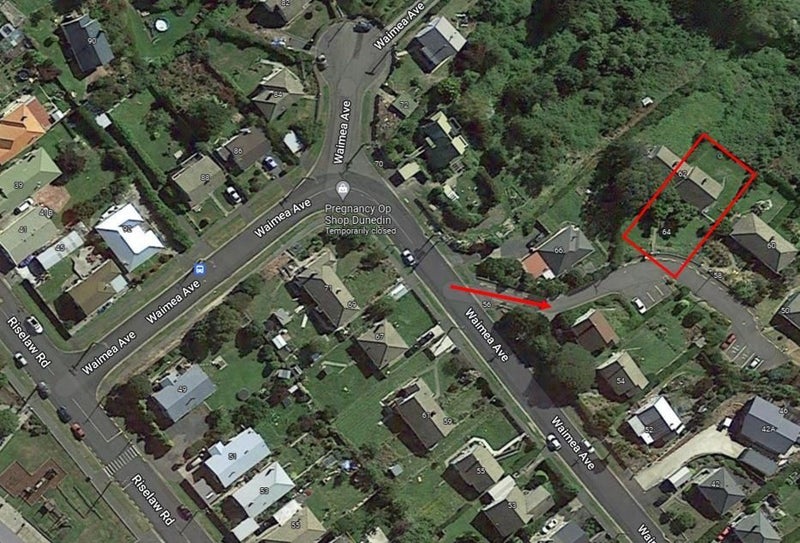 62 Waimea Avenue, Calton Hill, Dunedin - Carousel 18