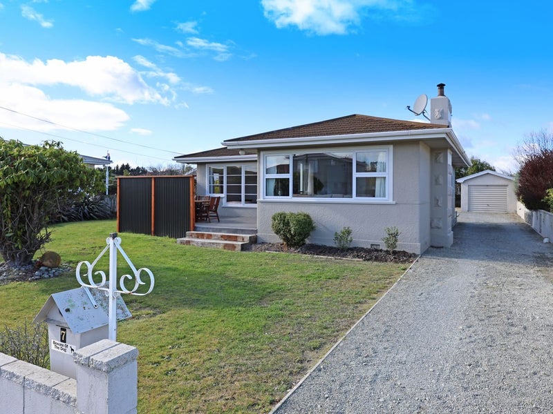 7 Dalmeny Street, Oamaru North, Oamaru - Carousel 19