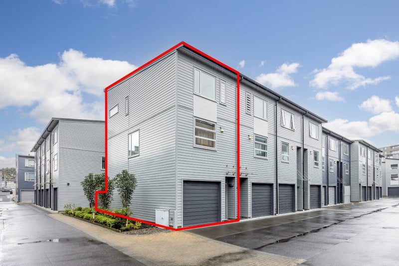 52G Ronayne Street, Parnell, Auckland - Carousel 22