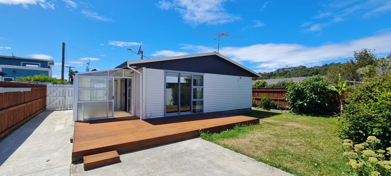 8A Elizabeth Avenue, Heretaunga, Upper Hutt - Carousel 1