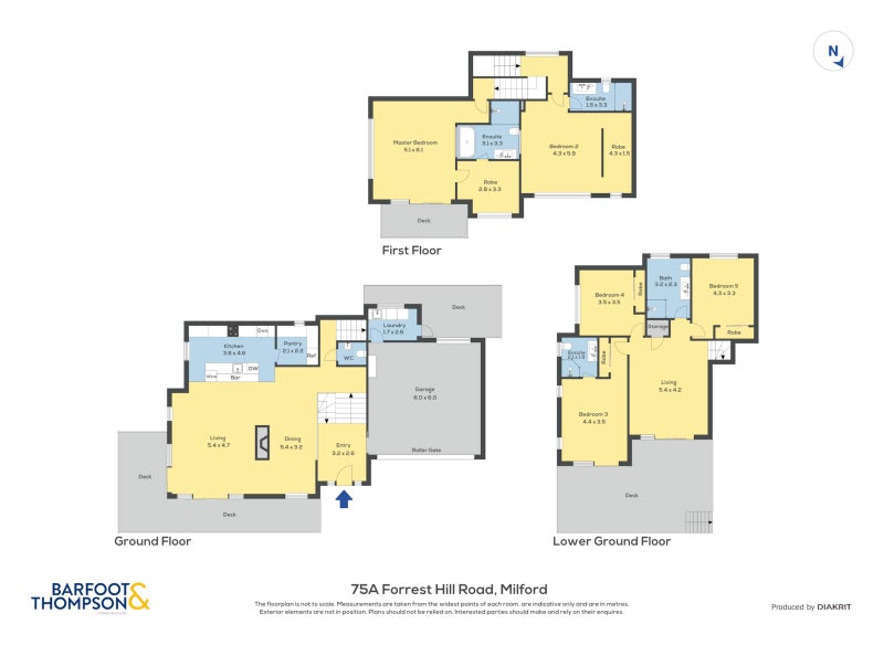 75A Forrest Hill Road, Milford, Auckland - Carousel 24