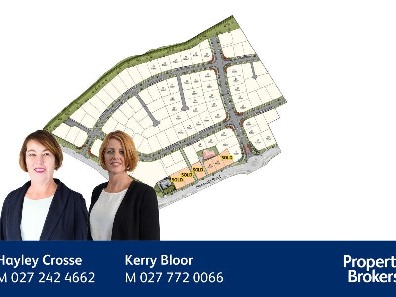 85 Brookvale road , HAVELOCK NORTH - Carousel 1