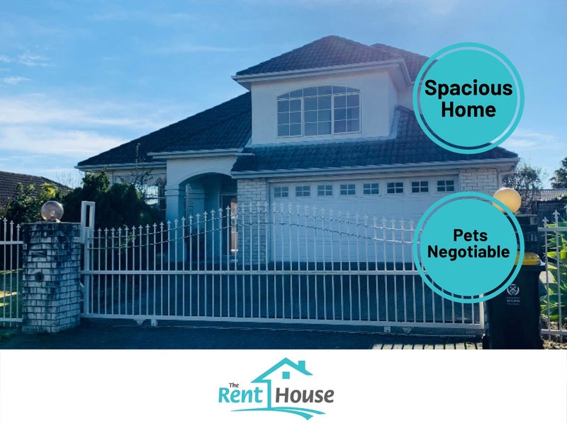 41 Corta Bella Place, Golflands, Auckland - Carousel 1