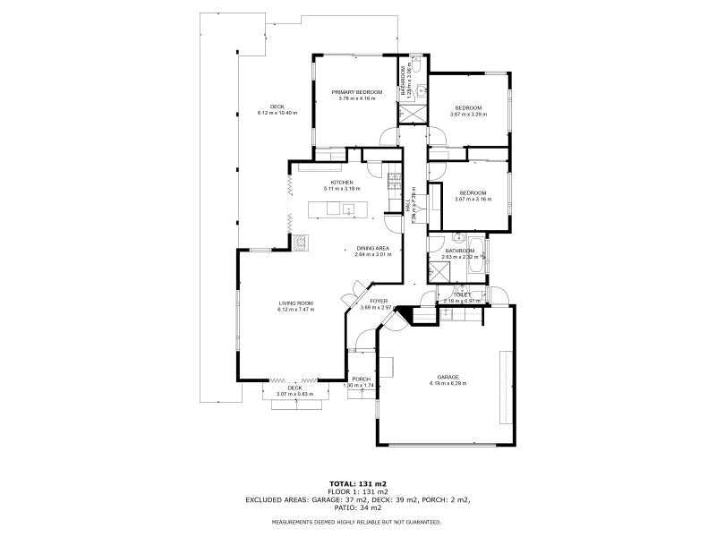59 Taylor Pass Road, Witherlea, Blenheim - Carousel 33
