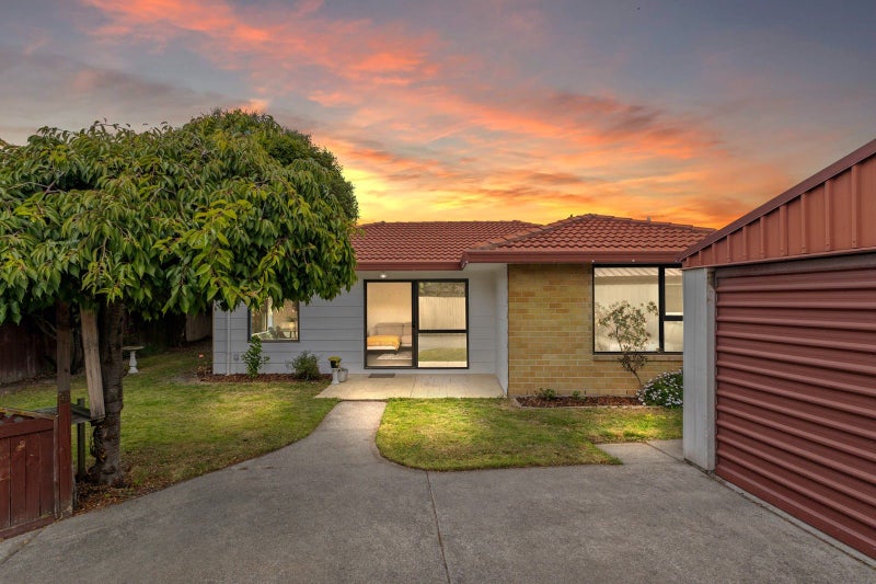 1/3 Thornhill Place, Sockburn, Christchurch - Carousel 2
