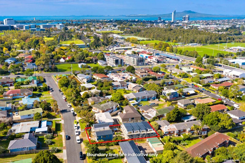 14F Ellen Avenue, Hillcrest, Auckland - Carousel 20