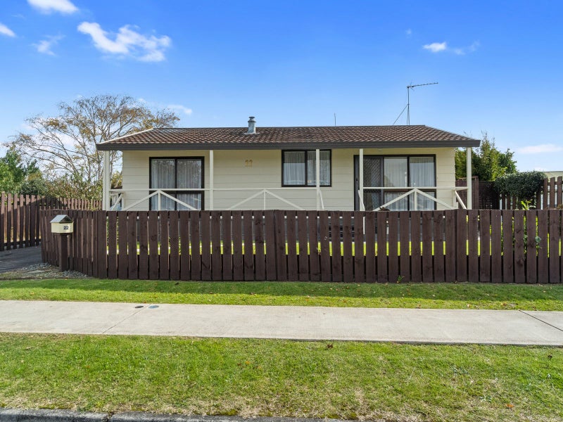 22 Roy Street, Nawton, Hamilton - Carousel 1