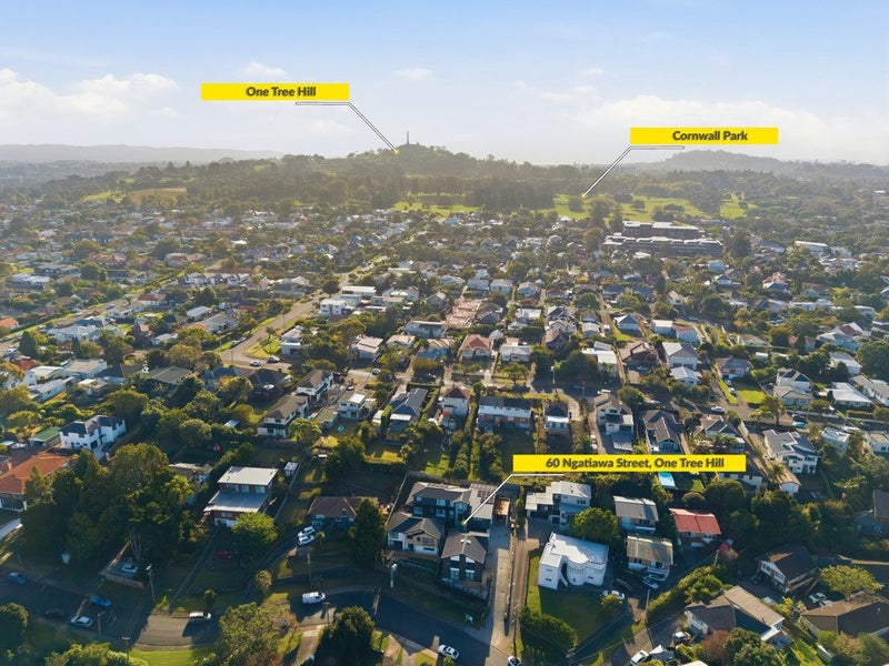 60 Ngatiawa Street, One Tree Hill, Auckland - Carousel 13