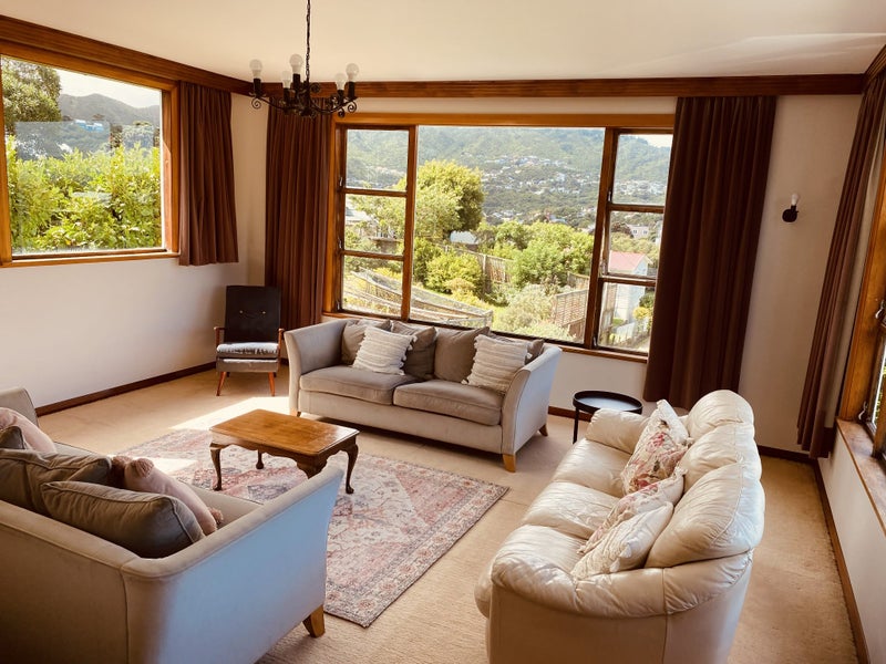 4 Ngaio Gorge Road, Ngaio, Wellington - Carousel 2