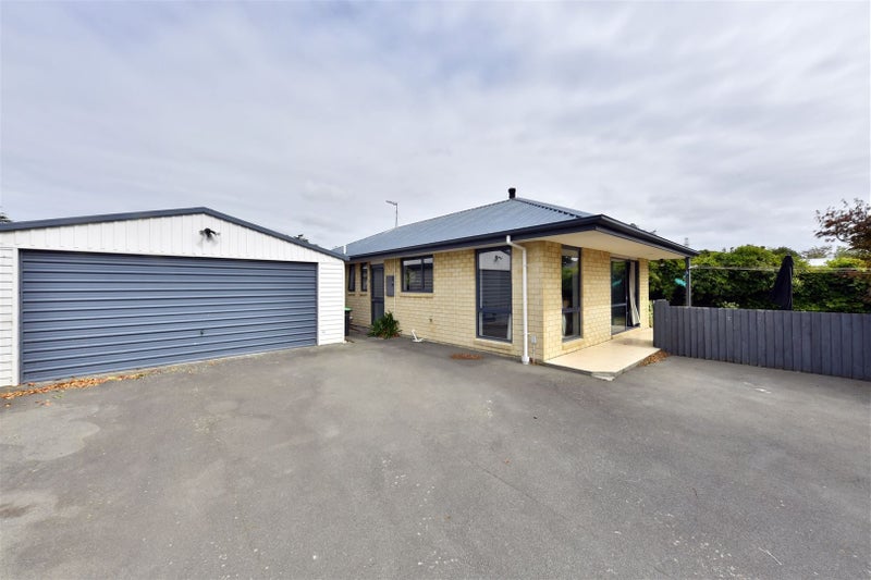 7A Kaplan Avenue, Islington, Christchurch - Carousel 14