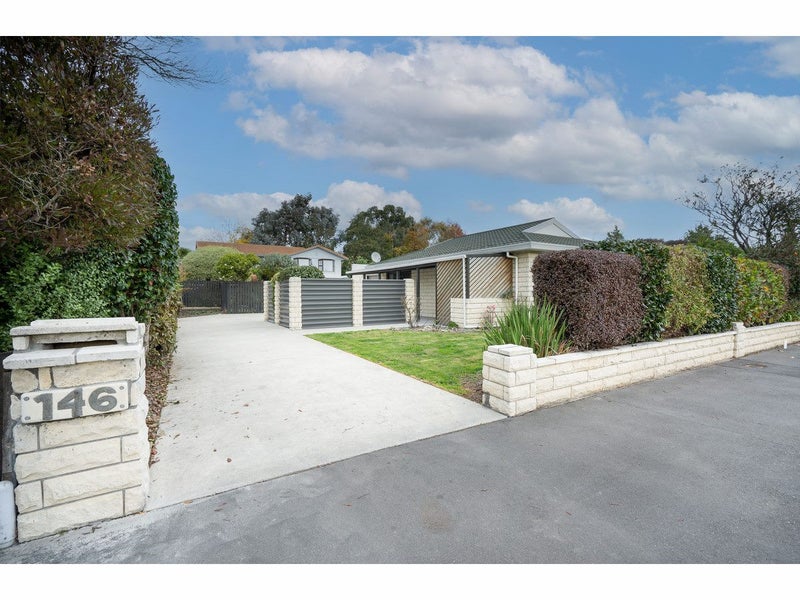 146 Sparks Road, Hoon Hay, Christchurch - Carousel 1