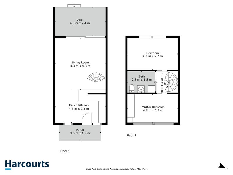 4/10 George Street, Mount Eden, Auckland - Carousel 14