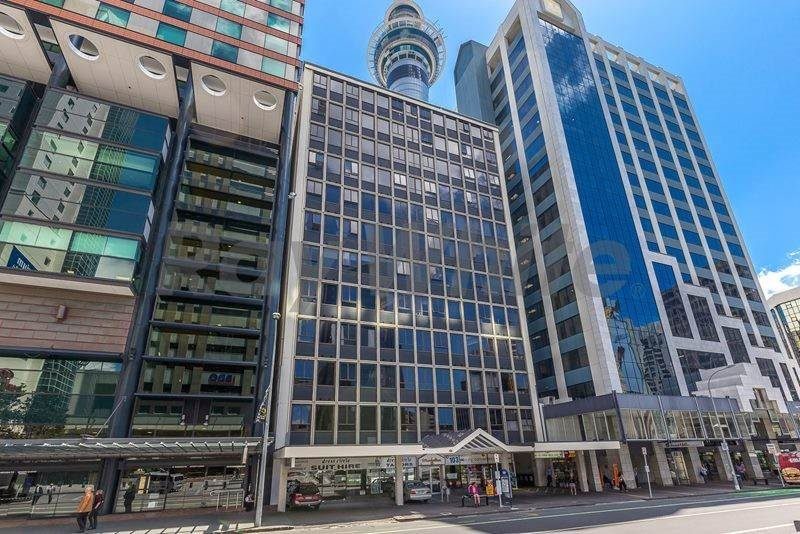 8A/105 Albert Street, Auckland Central, Auckland - Carousel 8