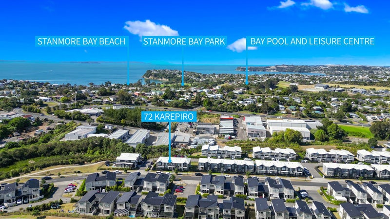 72 Karepiro Drive, Stanmore Bay, Whangaparaoa - Carousel 21