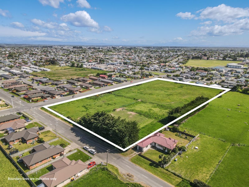 52 Chesney Street, Tisbury, Invercargill - Carousel 1